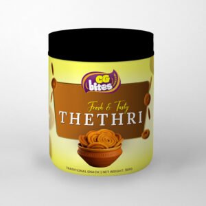 Chhattisgarhi Thethri