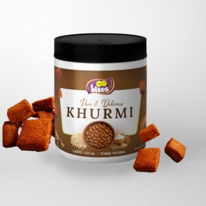 Chhattisgarhi Khurmi